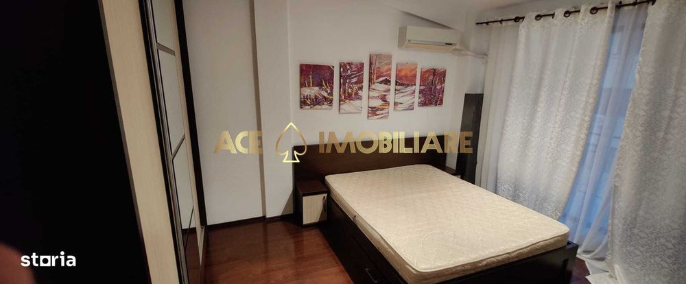 3 Camere de inchiriat | Bucurestii Noi | Metrou | Centrala Proprie — fotografia 3