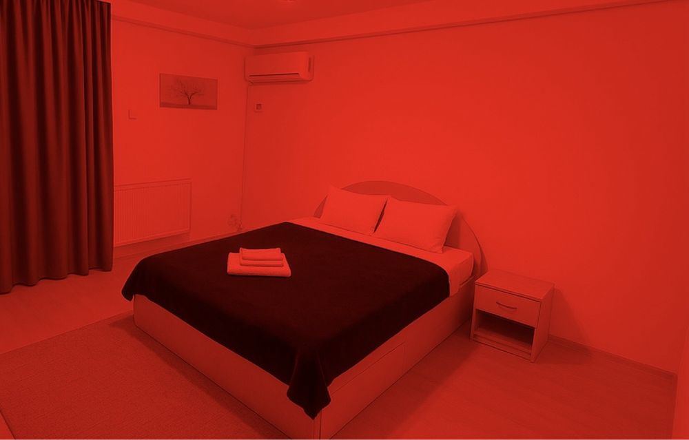 Garsoniera regim hotelier