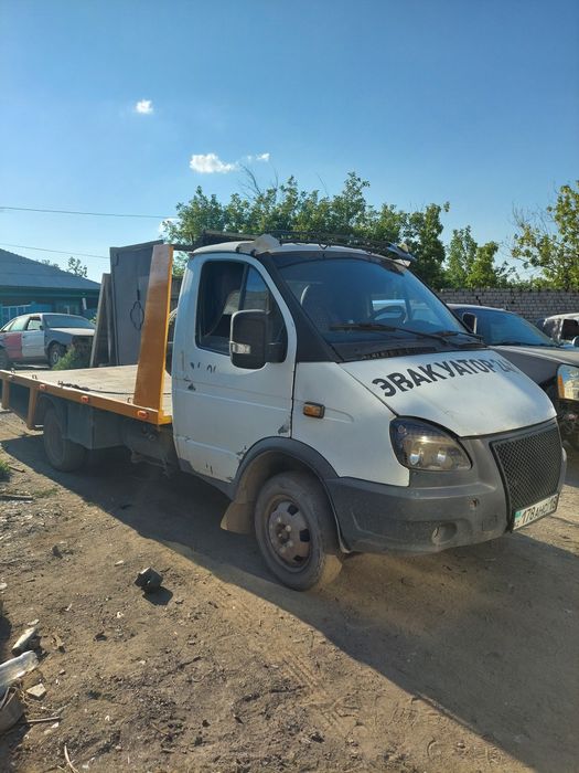 Продам Газель Эвакуатор