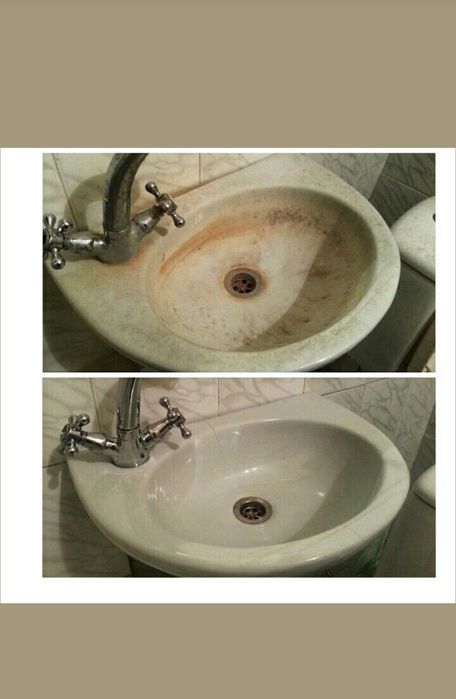 Клининг уборка квартир