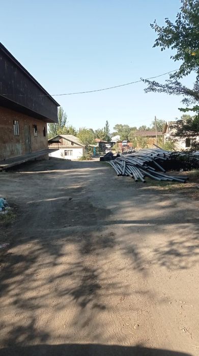 Промышленная база