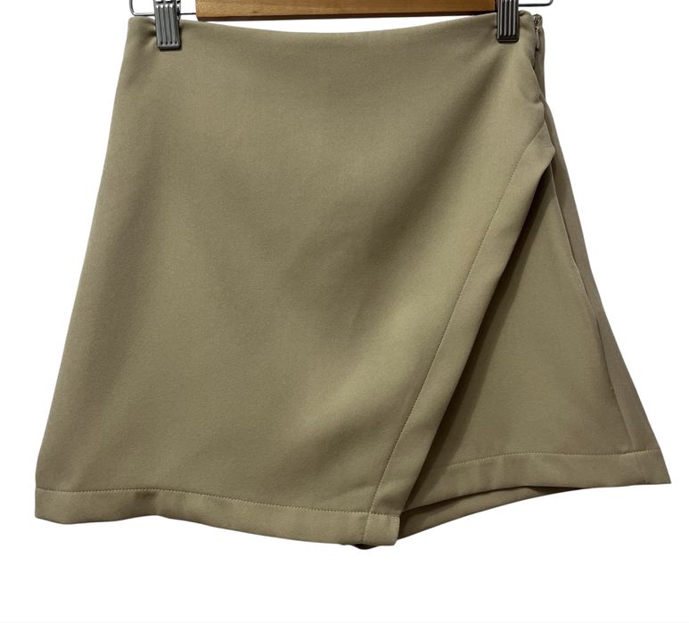 Fustă-pantaloni LC Waikiki, 66 cm talie - mărimea XS