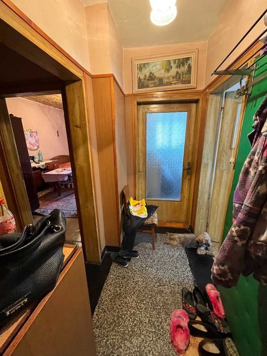 Продава се Двустаен апартамент в Габрово, Дядо Дянко - 59 кв.м за 623 €/кв.м - Снимка #5