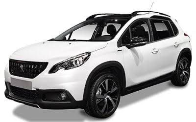 Пежо 2008 Peugeot 2008 1.2 бензин 1.5 дизел 2019г На Части!