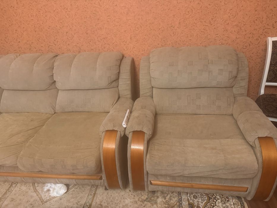 Диван для гостиной
