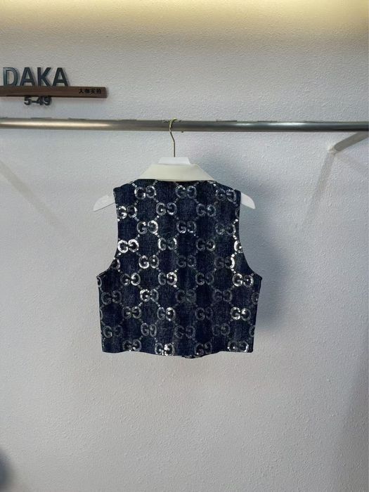 Set Gucci Bluza si pantalon