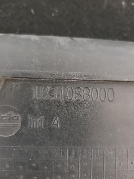 Electroventilator Renault Laguna 2 1.9 Dci 1831068000
