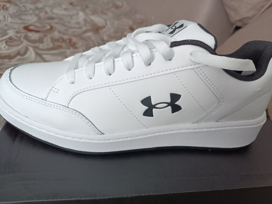 Кеды Кроссовки Андер 43 размер оригинал