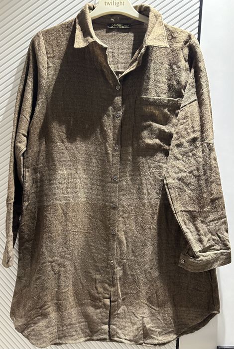 Рубашка Турция размер Л