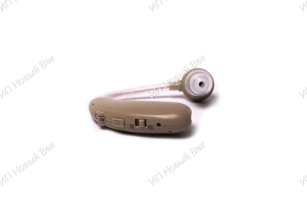 Слуховой аппарат Z 360 Black