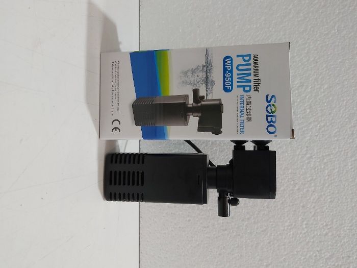 Вътрешен филтър за аквариум