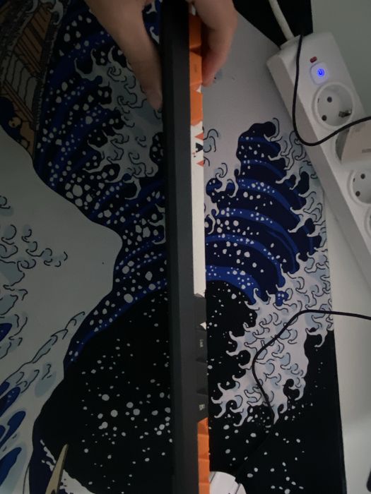 Varmilo vc86 продам клаву