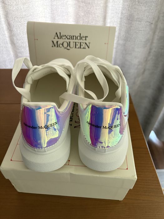 Alexander McQueen Fullbox