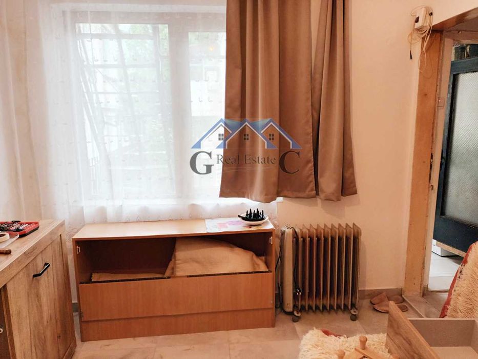 Дава се под наем  в Варна, Трошево - 12 кв.м за 127.5 € - Снимка #1