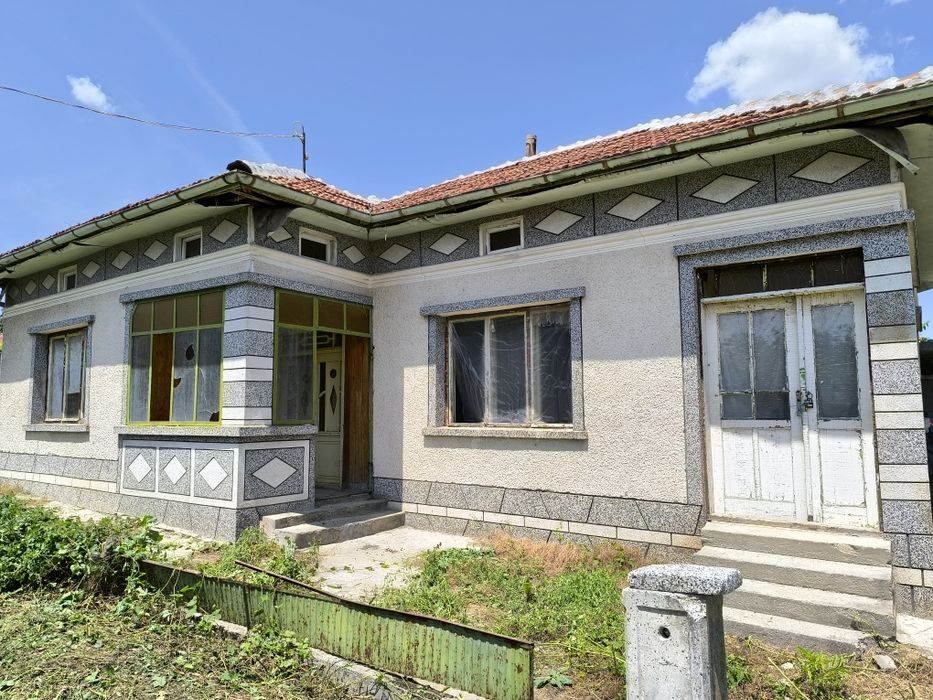 Продава се Къща в с. Страхилово, Област Велико Търново - 95 кв.м за 97 €/кв.м - Снимка #18