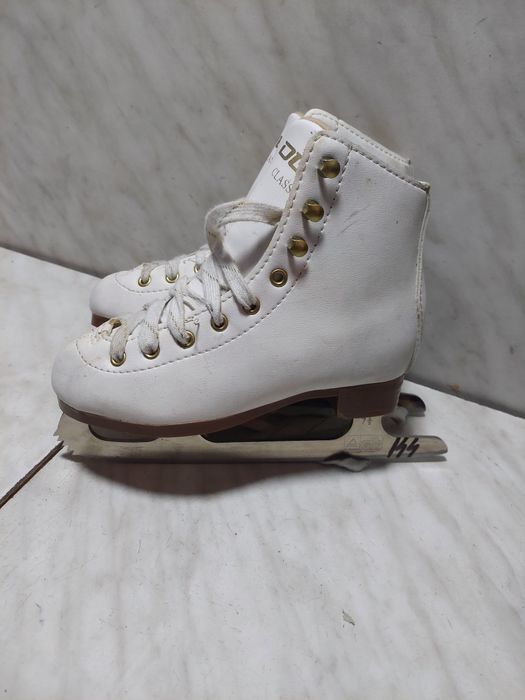 Patine gheata 144 patinaj DBX marime 30 ( 19 cm)