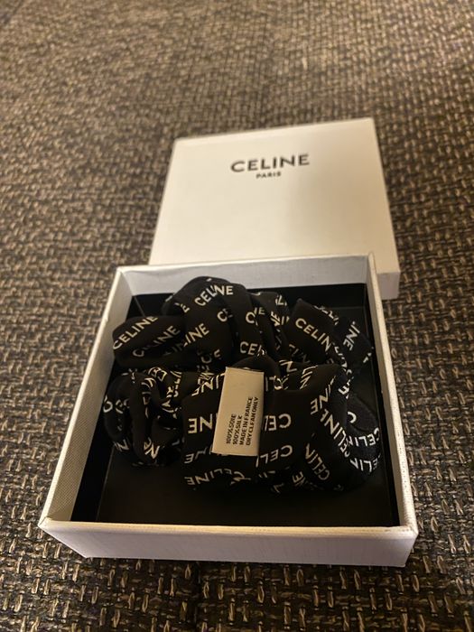 Elastic de păr Celine
