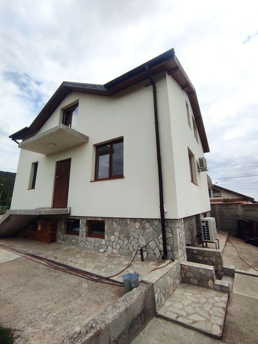 Продава се Къща в Бургас, Долно Езерово - 150 кв.м за 1174 €/кв.м - Снимка #14
