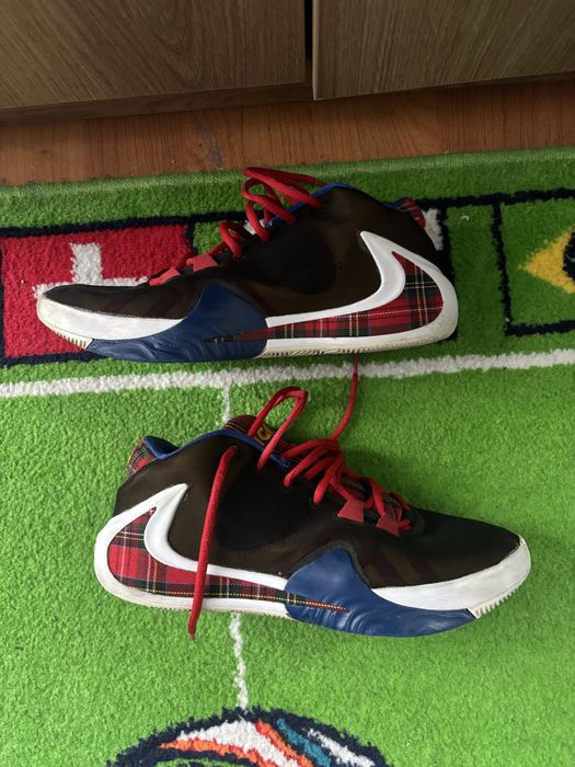 Nike Zoom Freak 1 Employee Of The Month