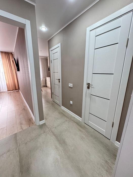 Продам квартиру парк