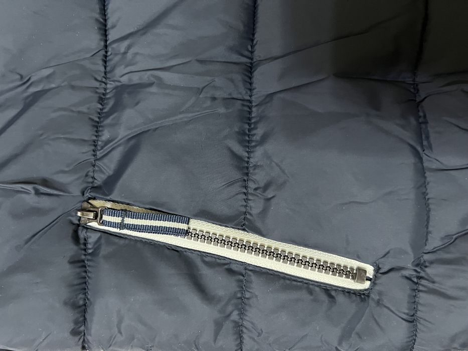 Мужская куртка теплая