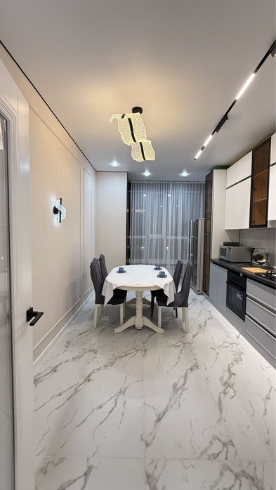 Квартира посуточно