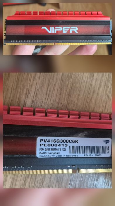 Sistem, PC, desktop, intreg sau pe componente