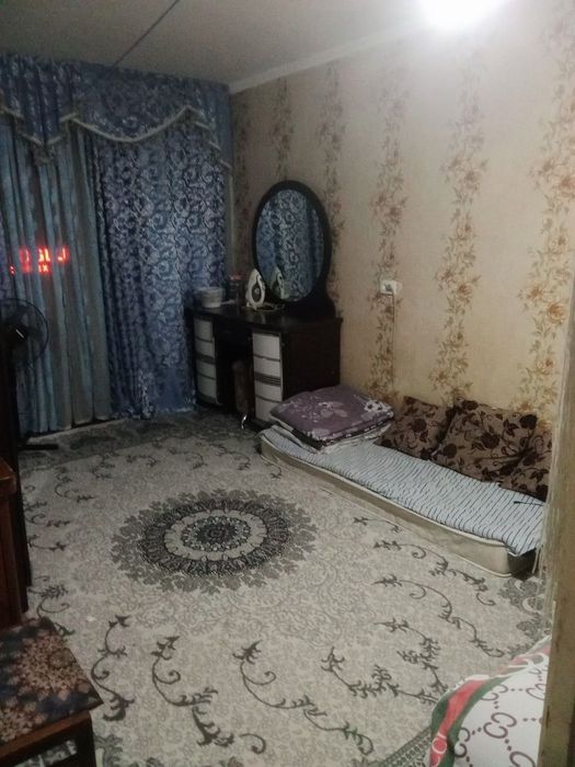 Продам 1 ком кв г Чирчик 3 мкр