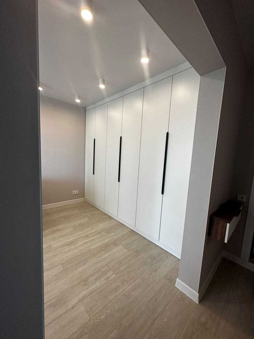 Ремонт Квартир под ключ !