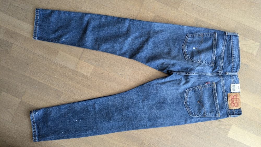 Blugi Levis 515 noi cu eticheta 32/32