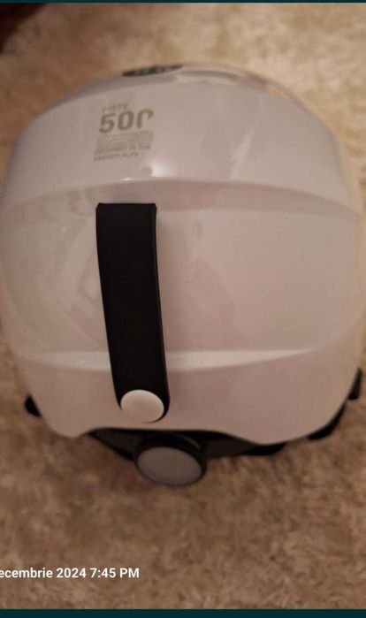 Vand casca ski copii