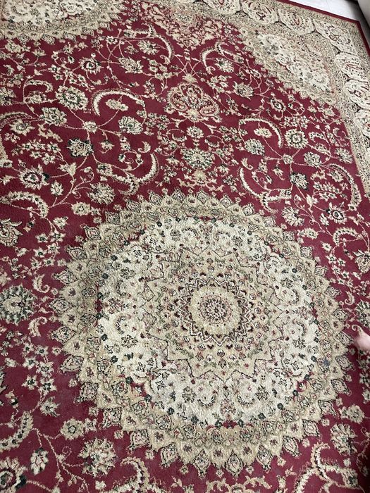 Ковер 2,5м*4,0 м