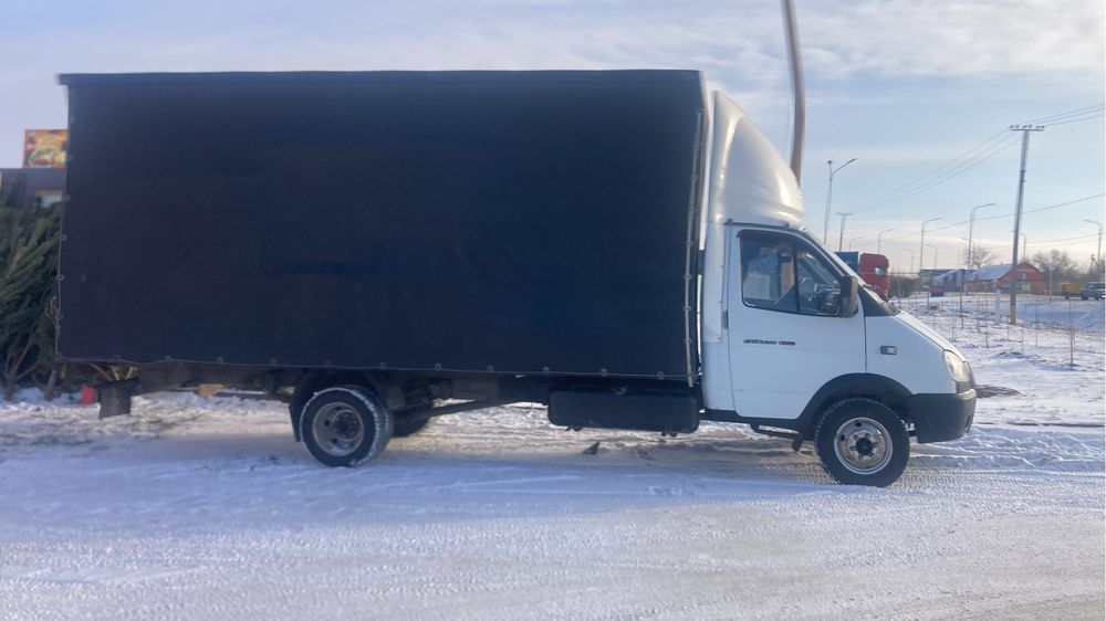 Газель бизнес д5.20 ш2.22 в2.22