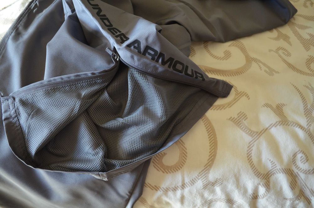 Under Armour UA Vital Warm-Up долнище