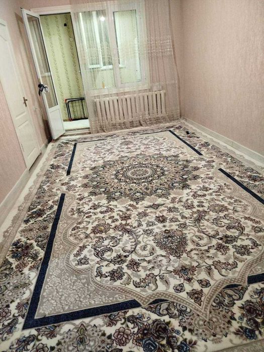 Юнусабад 4 кв 2/4/4 (50м2) Паспортный стол