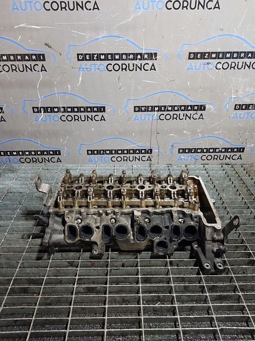 Chiuloasa BMW X3 E83 Facelift 2.0 D 2006 - 2010 130kW 177CP 1995CC N47 (697) 7797678