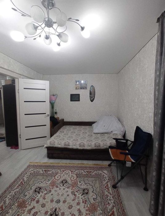 Продам 2х ком Квартира в Рабочем