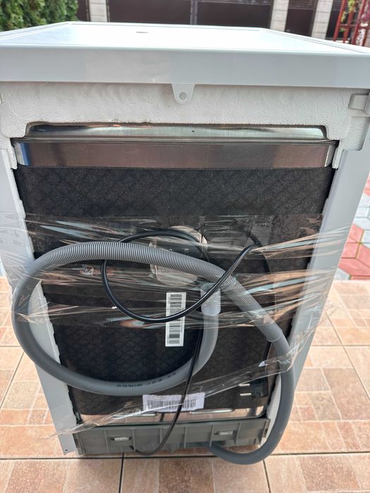 Vand masina de spalat vase WHIRPOL Sigilată