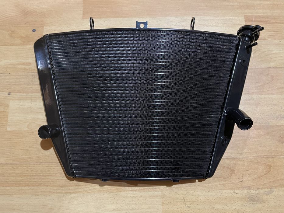 Suzuki GSXR 600/750/1000 К4 К5 K6 K7 L0 600/750/1000 части