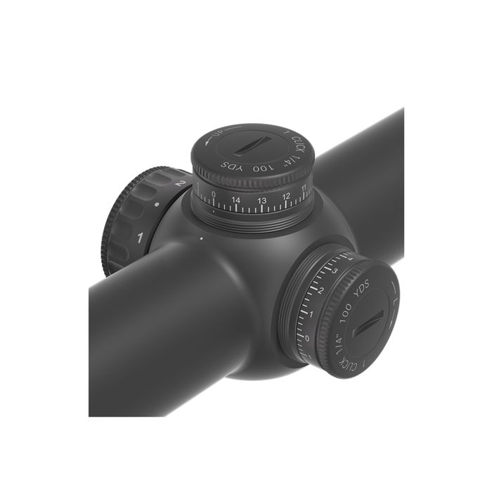 Oferta! Luneta goana vanatoare Vector Optics Continental 1.5-9x42