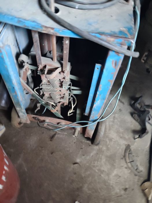 Бутыли-банки сварочный