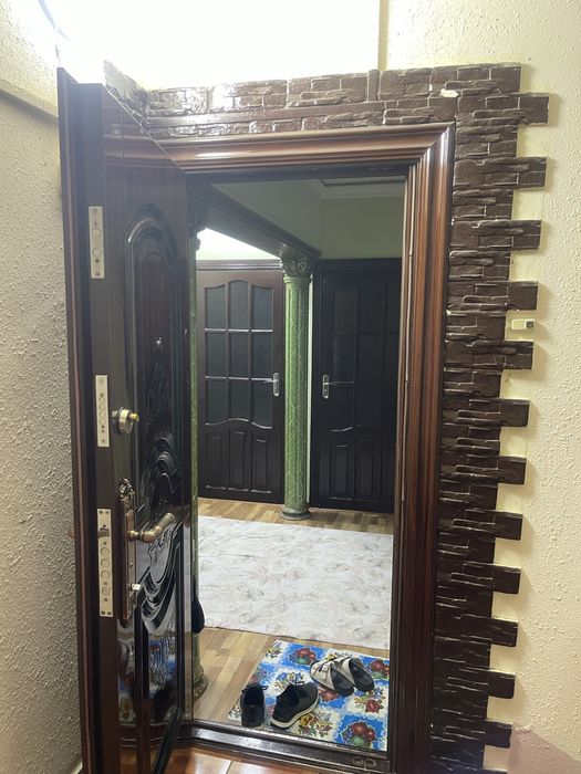 Кушбеги 5/8/9 дом сотилади