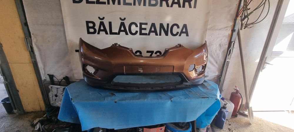 bara fata nissan x trail