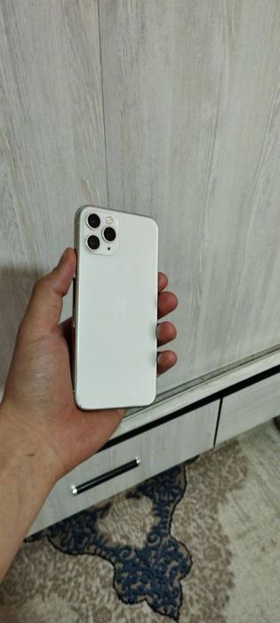 Iphone 11 pro sotiladi