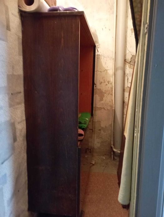 Продается 1-комнатная квартира.