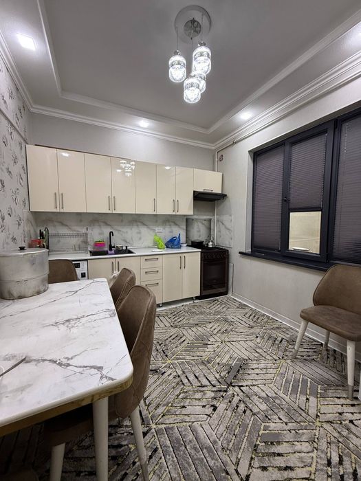 Дом 4 ком 91 м² | 1.4 сот | Метро Курувчилар | 85 000$