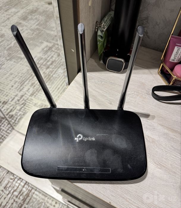 Wifi роутер TL-WR940N