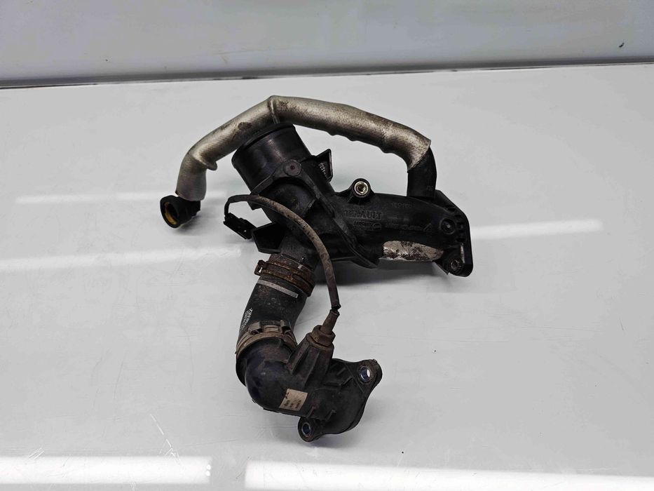 Tub admisie aer  Mercedes Clasa A (W176) [Fabr 2012-2018] 165765493R 1
