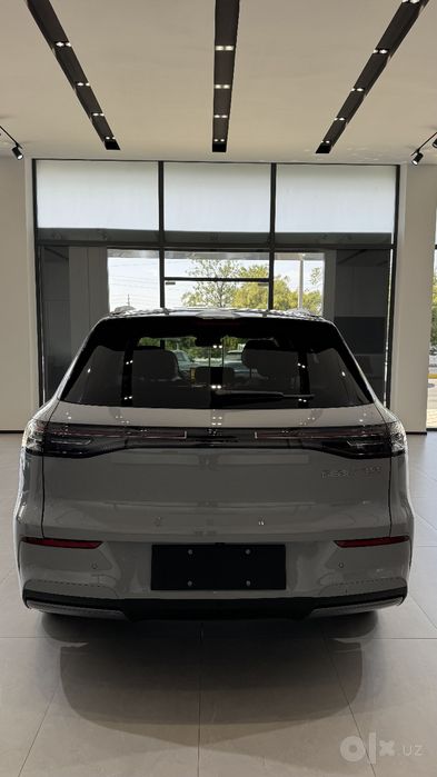 Geely EX5 Ev sotiladi