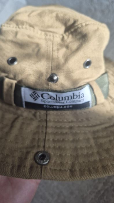 Продам панамки Columbia и tommy